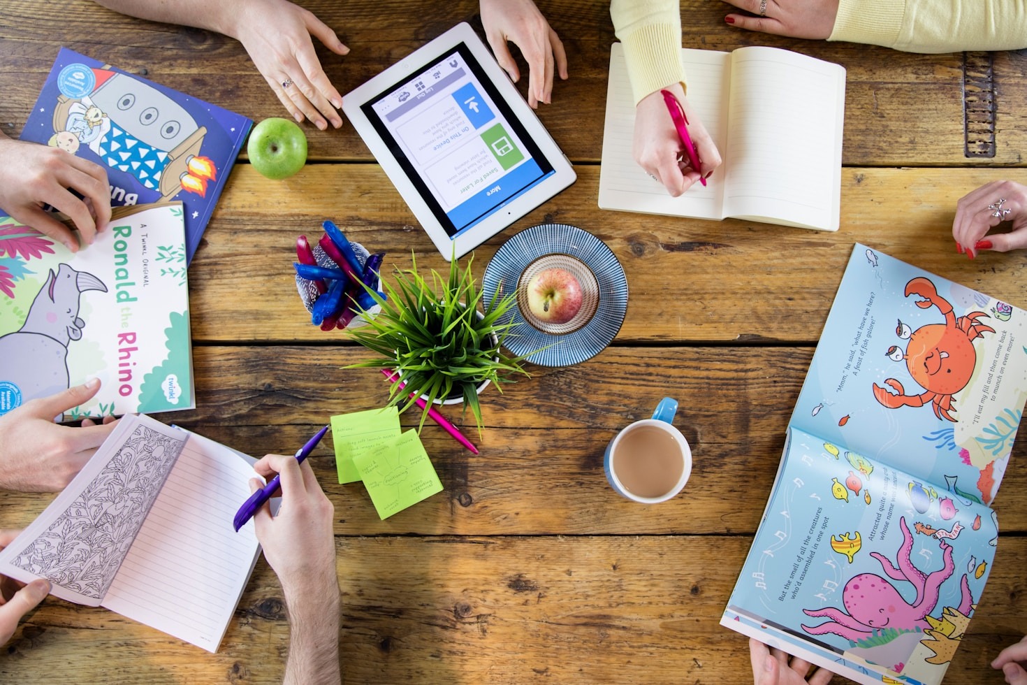 The Importance of Quality Control in Educational Systems